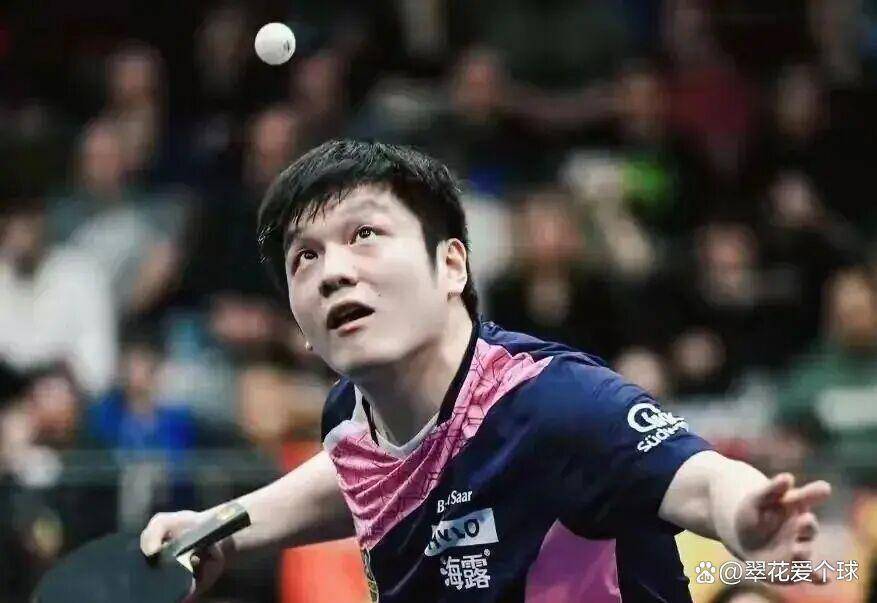 樊振东德甲顶薪签约,碾压欧洲本土巨星,乒坛格局暗含巨大变数
